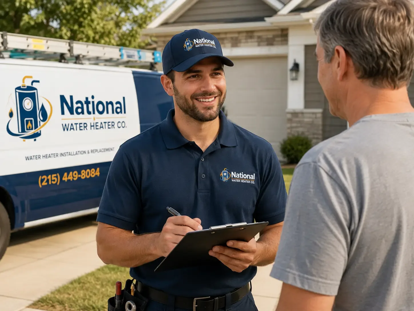 Water Heater Installation Rapid City, MI FAQs
